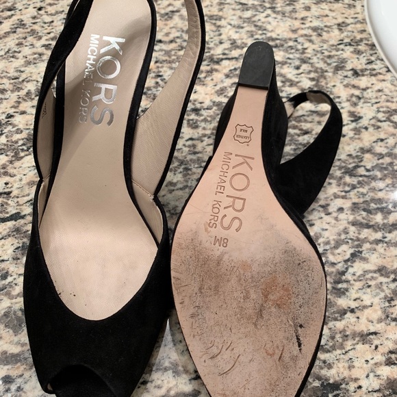 Michael Kors Dress shoes - Picture 3 of 4